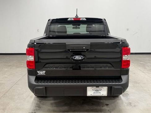New 2026 Ford Maverick XL FWD image 10