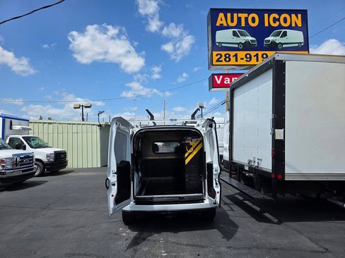 Used 2022 RAM ProMaster City Tradesman FWD image 15