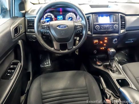 Used 2019 Ford Ranger XL w/ Equipment Group 101A Mid AWD/4WD image 12