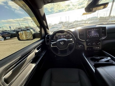 Used 2020 RAM 1500 Big Horn image 5