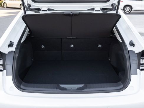 New 2026 Toyota Prius Plug-In Hybrid image 7