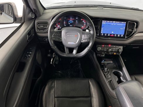 Used 2022 Dodge Durango R/T image 23