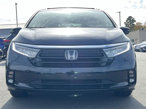 Used 2023 Honda Odyssey Touring image 42