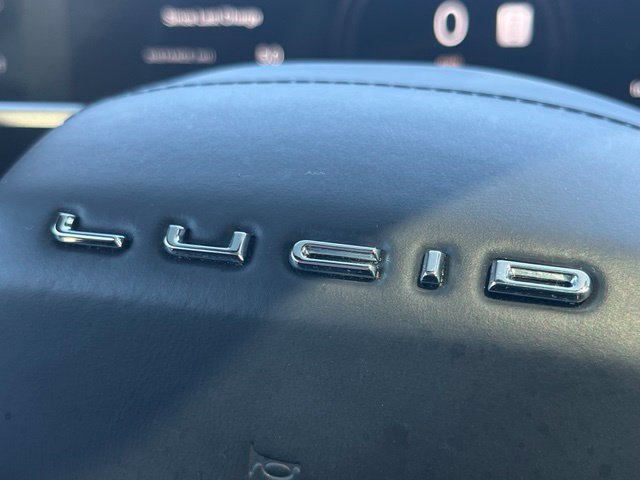Used 2023 Lucid Air Touring AWD/4WD image 49