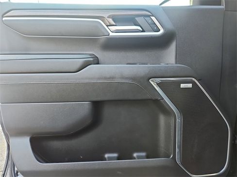 Used 2023 Chevrolet Silverado 1500 RST w/ RST All Star Premium Package image 22