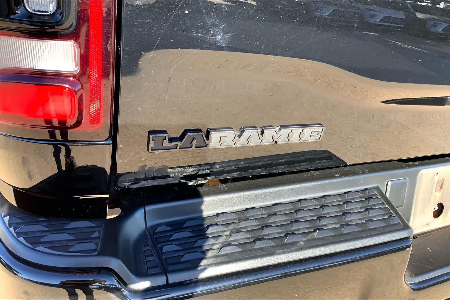 Used 2024 RAM 2500 Laramie w/ Night Edition AWD/4WD image 29