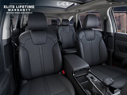 New 2026 Kia Sorento SX FWD image 16