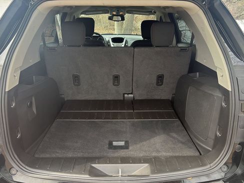 Used 2016 Chevrolet Equinox LT image 19