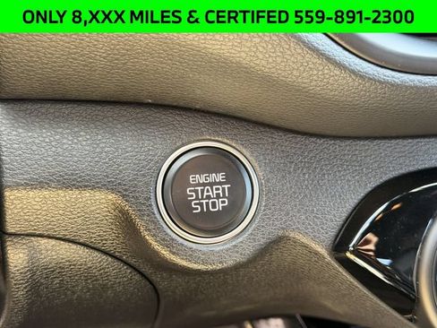 Certified 2024 Kia Forte GT-Line FWD image 17
