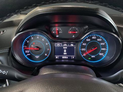 Used 2017 Chevrolet Cruze Premier image 15