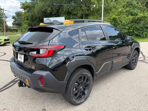 Certified 2024 Subaru Crosstrek 2.5i Wilderness AWD/4WD image 7