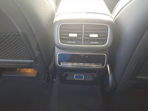 New 2026 Mercedes-Benz GLS 450 4MATIC image 27