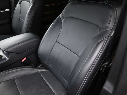 Used 2017 Ford Explorer Limited FWD image 31