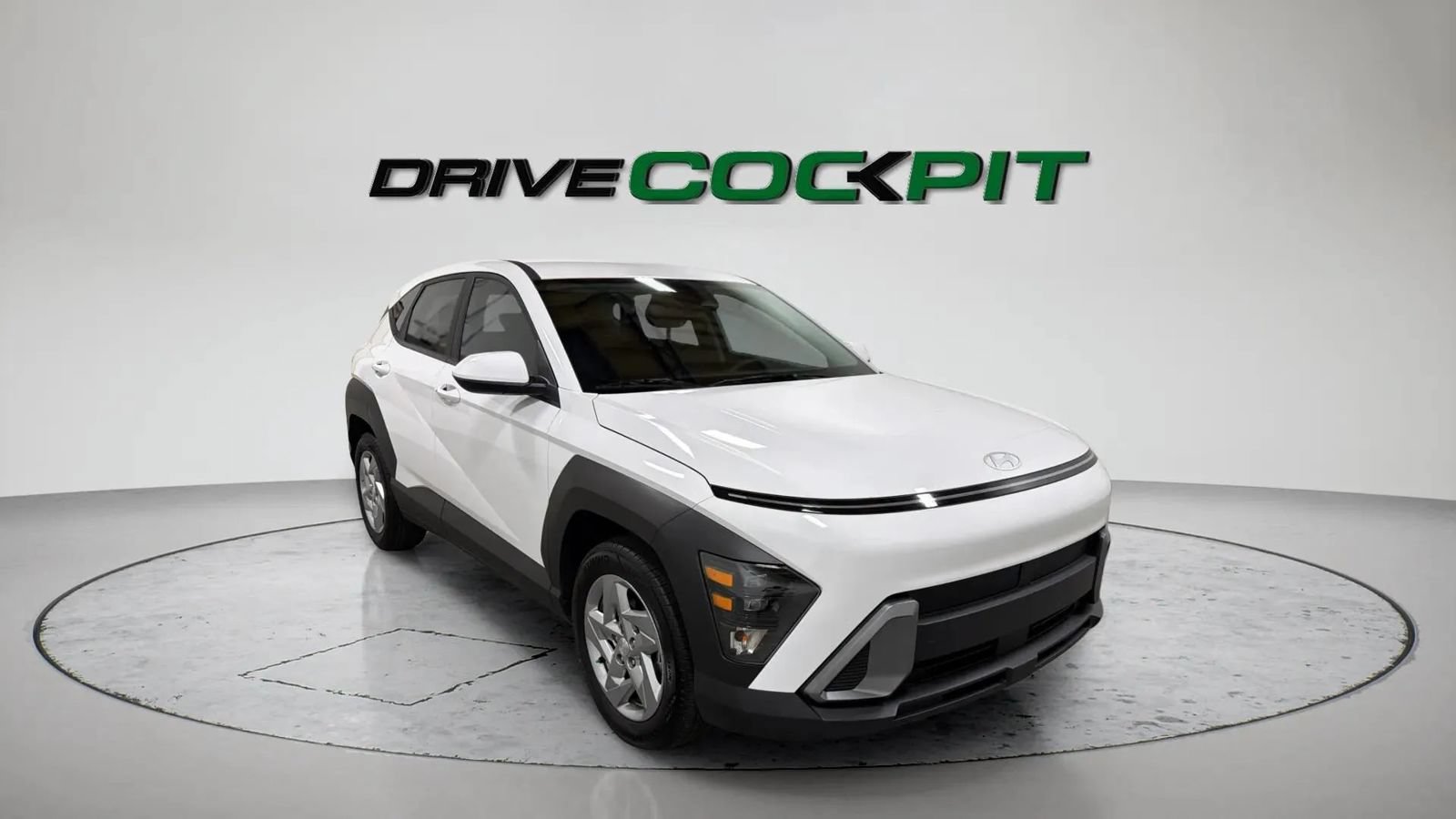 Used 2025 Hyundai Kona SE FWD image 1