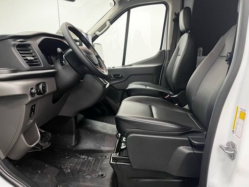 New 2026 Ford Transit 350 148 High Roof Extended image 17