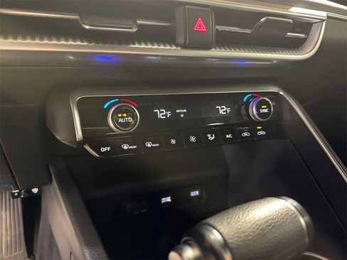 Used 2021 Kia K5 GT-Line image 30