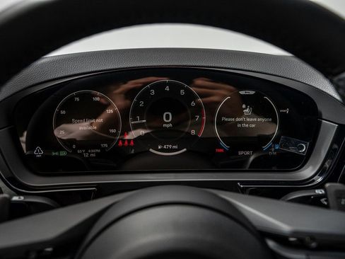 New 2026 Porsche Cayenne AWD/4WD image 15