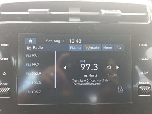 Used 2023 Hyundai Tucson SE AWD/4WD image 20