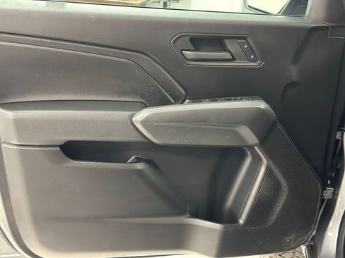 Used 2024 Chevrolet Colorado Trail Boss w/ Advanced Trailering Package image 14