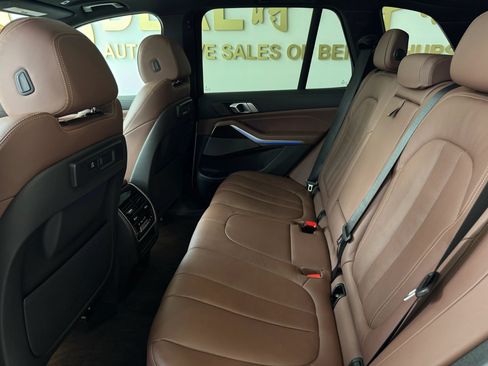 Used 2020 BMW X5 xDrive40i w/ Premium Package AWD/4WD image 25