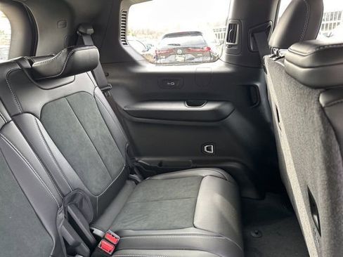 New 2026 Jeep Grand Cherokee L 4WD image 20