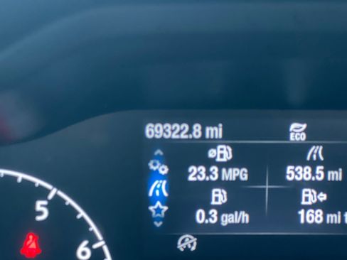 Used 2020 Ford Transit Connect XLT FWD image 28