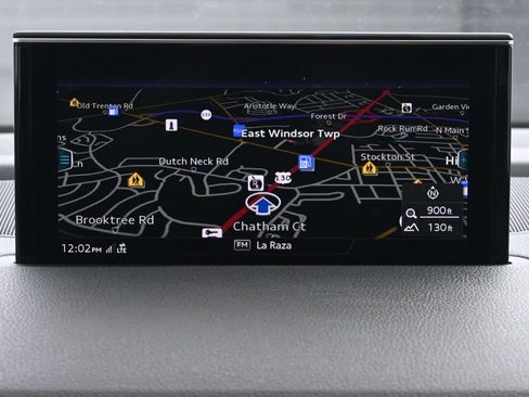 Used 2018 Audi Q7 3.0T Prestige image 32