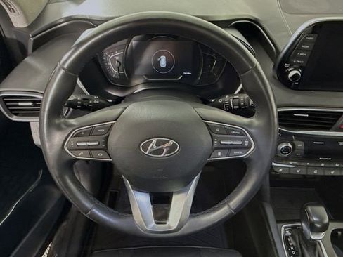 Used 2020 Hyundai Santa Fe Limited image 13