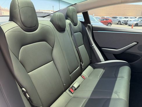 Used 2024 Tesla Model 3 RWD image 44