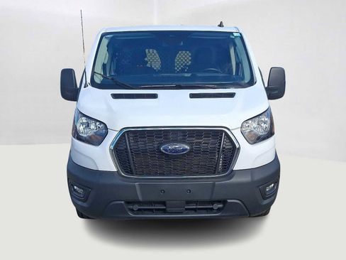 Used 2023 Ford Transit 250 Low Roof image 3