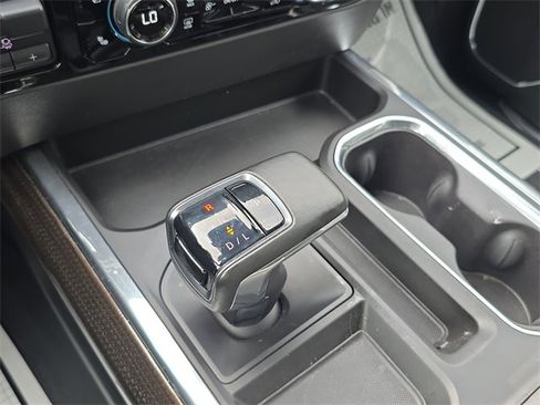 Used 2023 Chevrolet Silverado 1500 LT Trail Boss w/ LT Trail Boss Premium Package image 27