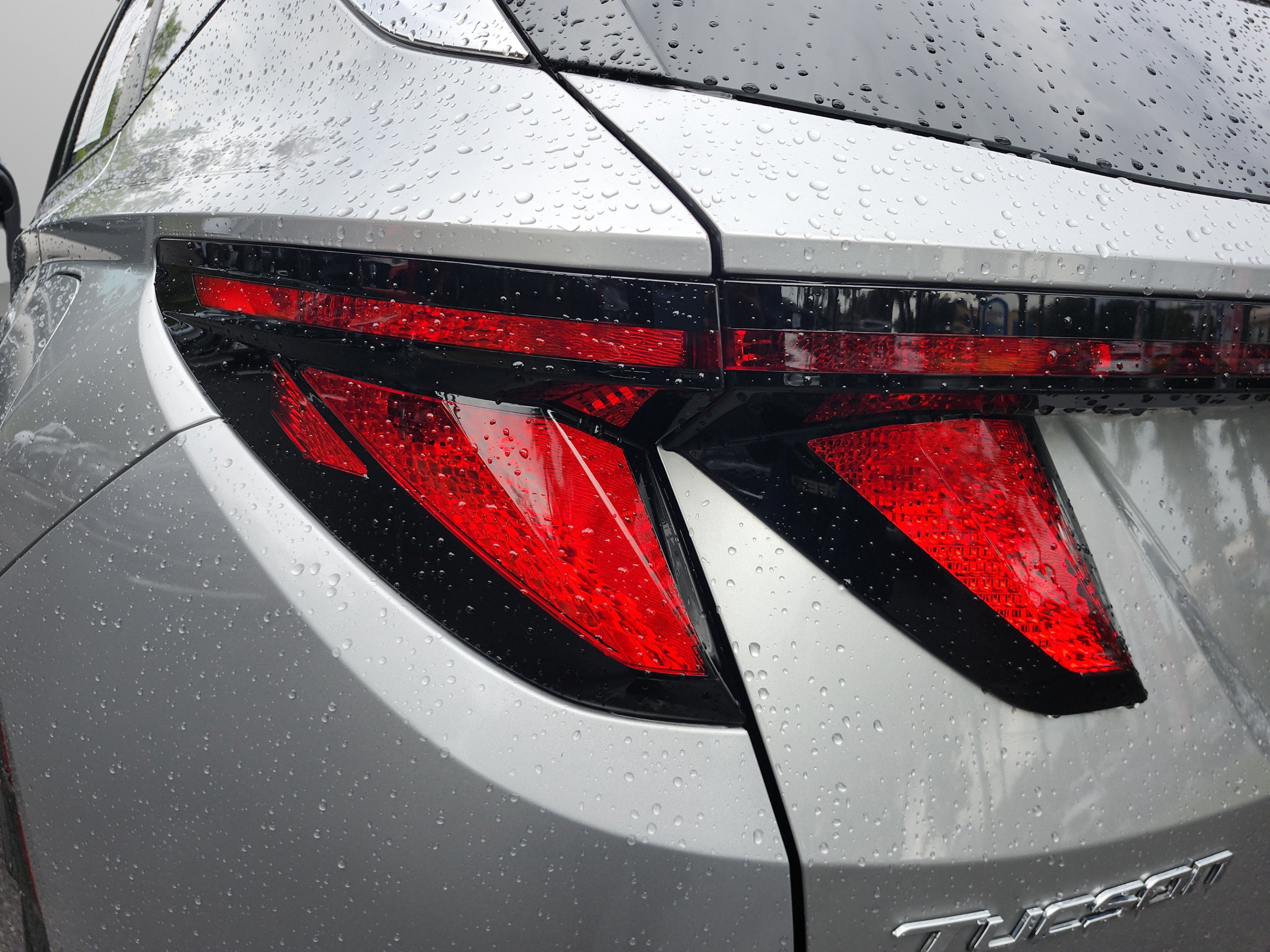 Certified 2024 Hyundai Tucson SEL FWD image 31