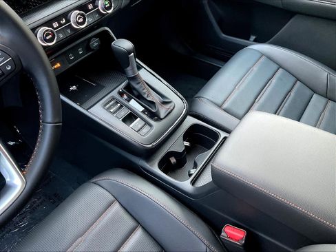 New 2026 Honda CR-V Sport-L image 14