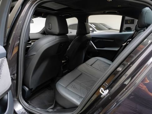 Used 2026 BMW 530i xDrive AWD/4WD image 41