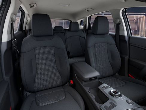 New 2026 Kia Sportage LX image 17