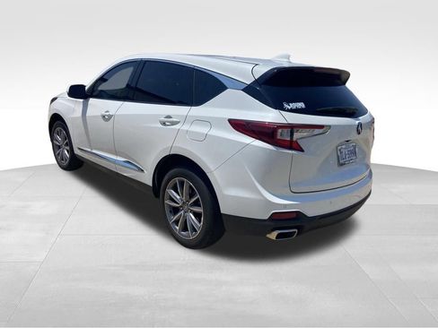 Used 2023 Acura RDX FWD w/ Technology Package image 21