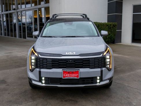 New 2026 Kia Sportage SX Prestige AWD/4WD image 2