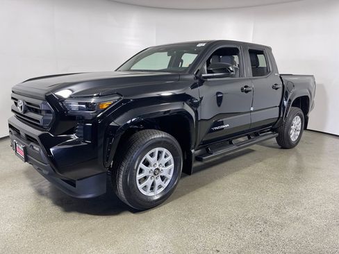 New 2026 Toyota Tacoma SR5 image 7