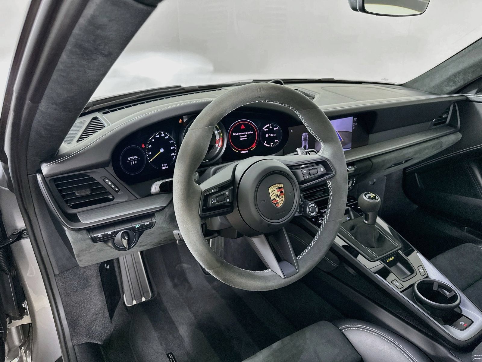 Used 2024 Porsche 911 GT3 RWD image 31