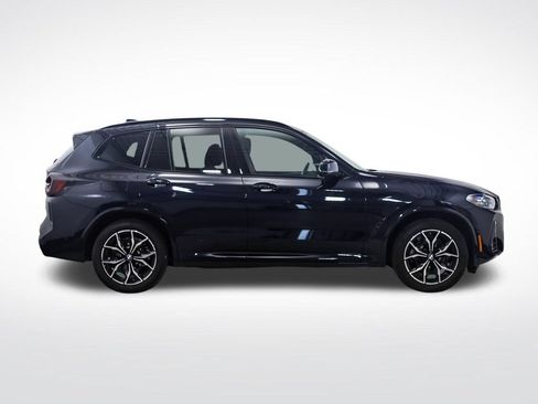 Certified 2024 BMW X3 xDrive30i w/ Premium Package AWD/4WD image 6