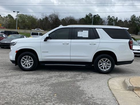 Used 2023 Chevrolet Tahoe LS image 4