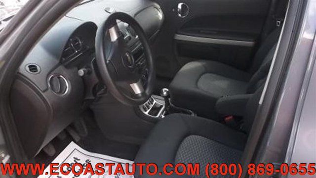 Used 2008 Chevrolet HHR LS FWD image 7