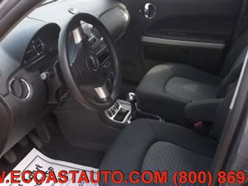 Used 2008 Chevrolet HHR LS image 7