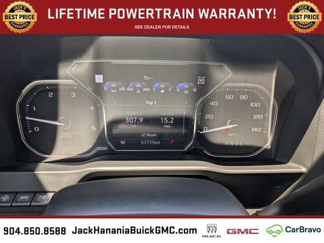 Used 2022 GMC Sierra 3500 Denali w/ Technology Package AWD/4WD image 31