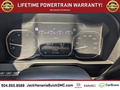 Used 2022 GMC Sierra 3500 Denali w/ Technology Package AWD/4WD image 31