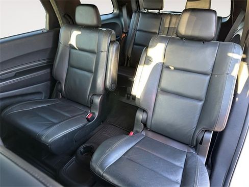 Used 2022 Dodge Durango GT w/ Blacktop Package image 13