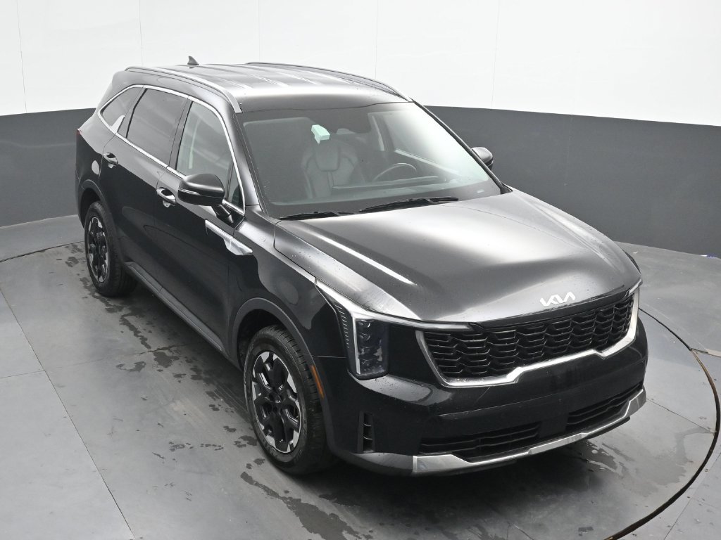 Used 2024 Kia Sorento S AWD/4WD image 31