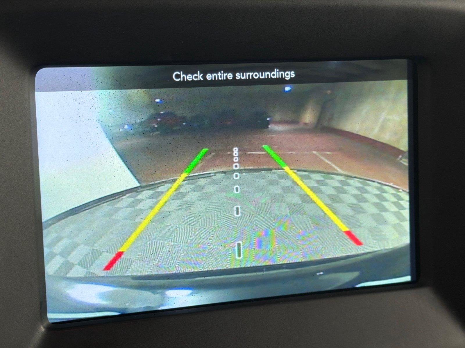 Used 2018 Jeep Compass Latitude w/ Popular Equipment Group FWD image 24