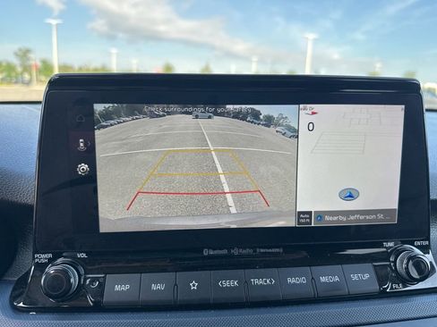 Used 2022 Kia Seltos S FWD image 21