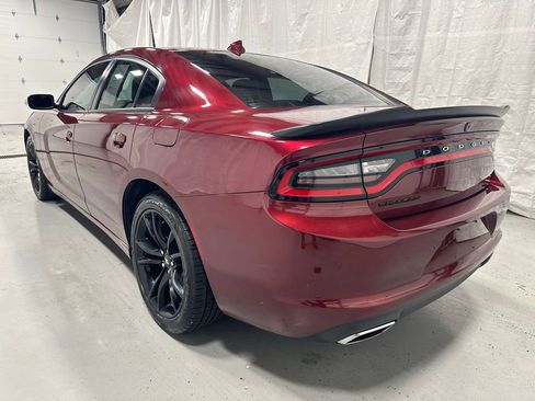 Used 2018 Dodge Charger SXT Plus w/ Quick Order Package 29J image 5